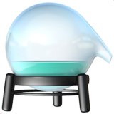 Emoji Fiole de Distillation