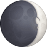 Lune croissante - Facebook