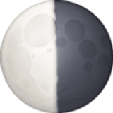 Dernier quartier de lune - Facebook