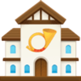 Bureau de poste - Facebook