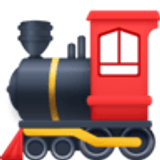 Locomotive - Facebook