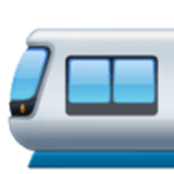 Métro léger - Facebook