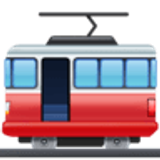 Wagon de tramway - Facebook