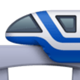 Monorail - Facebook