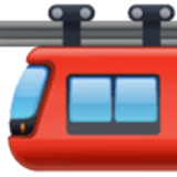 Train suspendu - Facebook