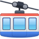 Téléphérique - Facebook