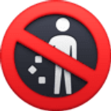 Dépôt d’ordures interdit - Facebook