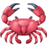 Crabe - Facebook