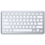 Clavier - Facebook