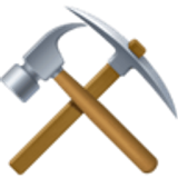 Marteau et pioche - Facebook