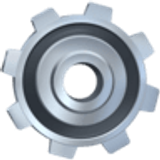 Roue dentée - Facebook