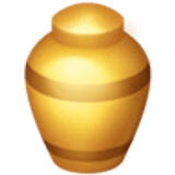 Urne funéraire - Facebook