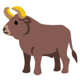 Bœuf - Noto Color Emoji
