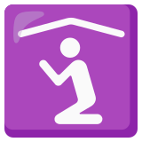 Lieu de culte - Noto Color Emoji