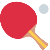 Ping-pong - Twitter / X