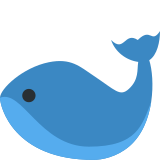 Baleine - Twitter / X