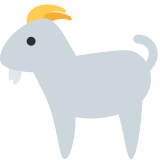 Chèvre - Twitter / X