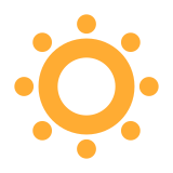 Luminosité faible - Twitter / X