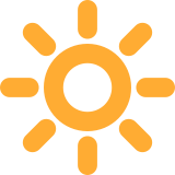 Luminosité élevée - Twitter / X