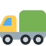 Semi-remorque - Twitter / X