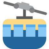 Téléphérique - Twitter / X