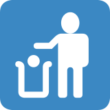 Icône Poubelle - Twitter / X