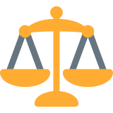 Balance à poids - Twitter / X