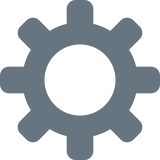 Roue dentée - Twitter / X