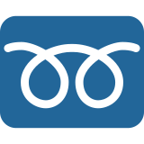 Double boucle - Twitter / X