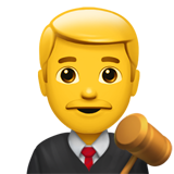 Emoji Magistrat