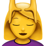 Emoji Massage