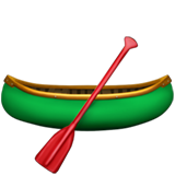 canoë