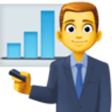 Employé de bureau - Facebook