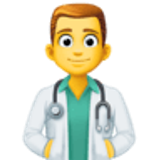 Professionnel de la santé - Facebook