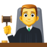 Juge homme - Facebook