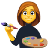 Artiste femme - Facebook