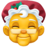 Mère Noël - Facebook