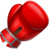 Gant de boxe - Facebook