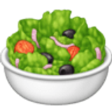 Salade verte - Facebook
