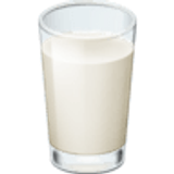 Verre de lait - Facebook