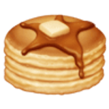 Pancakes - Facebook