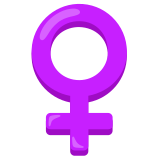 symbole de la femme
