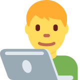 Informaticien - Twitter / X