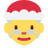 Mère Noël - Twitter / X
