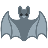 Chauve-souris - Twitter / X
