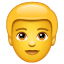 Personne Whatsapp U+1F9D1 Personne Whatsapp U+1F9D1