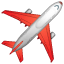 Emoji Avion U+2708 Emoji Avion U+2708
