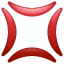 Emoji Colère Whatsapp U+1F4A2 Emoji Colère Whatsapp U+1F4A2