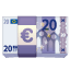 Liasse de billets Euro Whatsapp U+1F4B6 Liasse de billets Euro Whatsapp U+1F4B6