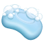 Smiley Savon U+1F9FC Smiley Savon U+1F9FC